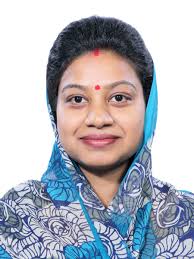 Smt. Himadri Singh